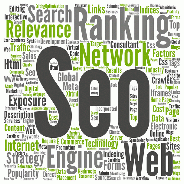 بهینه سازی سایت برای موتورهای جستجو (سئو)