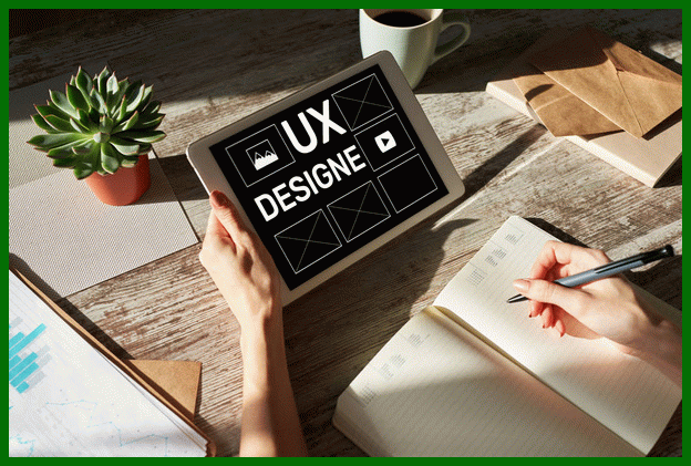 ux-ui-رابطه کاربری-تجربه مشتری - تجربه کاربر