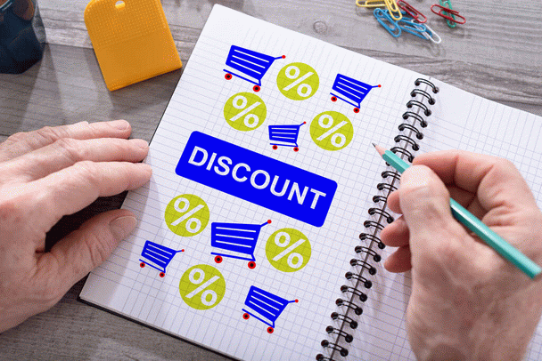 تخفیف-فرصت خرید