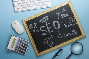 20 روش مؤثر برای بهبود سئو وبسایت