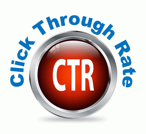Click-through rate-ctr-نرخ کلیک