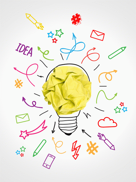 خلاقیت و نوآوری