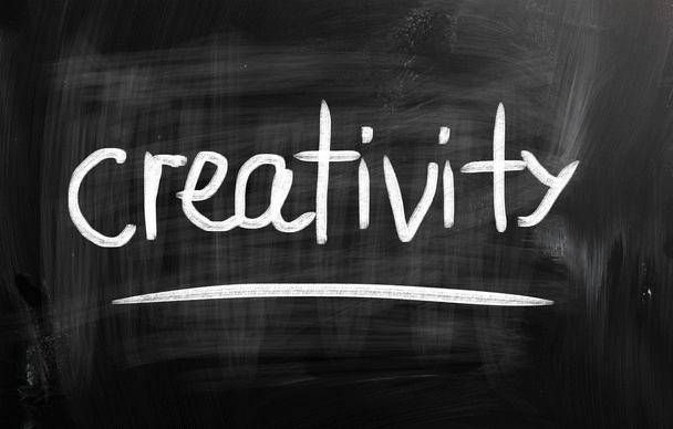 خلاقیت و نوآوری