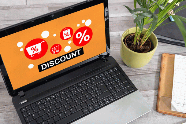 تخفیف-فرصت خرید